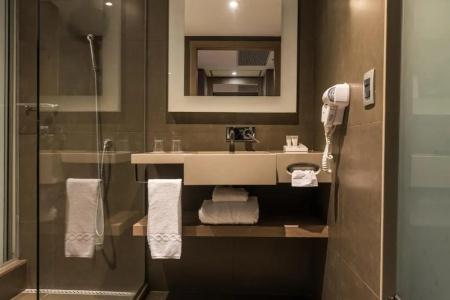 Novotel RJ Praia de Botafogo - 66