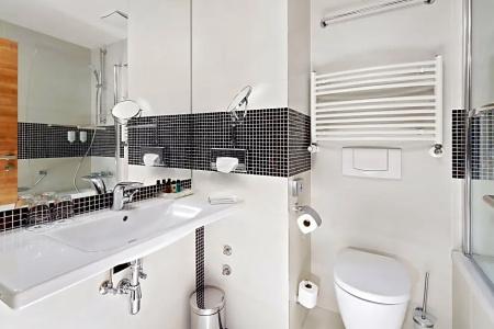 Holiday Inn Prague, An Ihg - 90