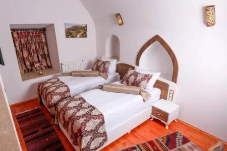BehrampaŞa Otel &Cafe &Restaurant - 13