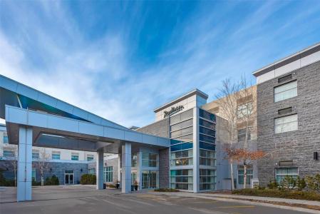 Radisson & Conference Center Airport East - 35