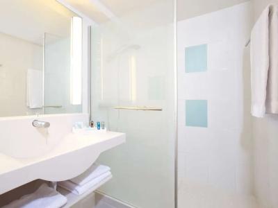 Novotel Limoges Le Lac - 97