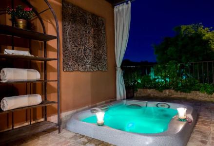 Boutique Cigarral de las Mercedes - 11