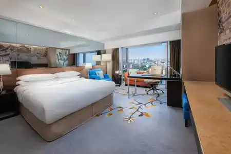 Crowne Plaza Beijing Sun Palace, An Ihg - 18
