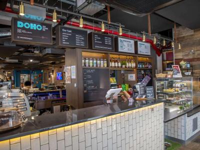 ibis Styles Glasgow Central - 21