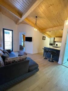 Gudauri Winter House - 37