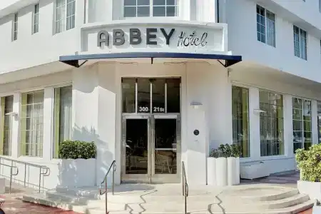 Sonder The Abbey - 0