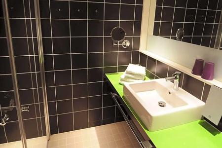Comfort Union Brygge - 46