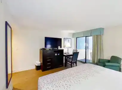 Carolinian Beach - 466