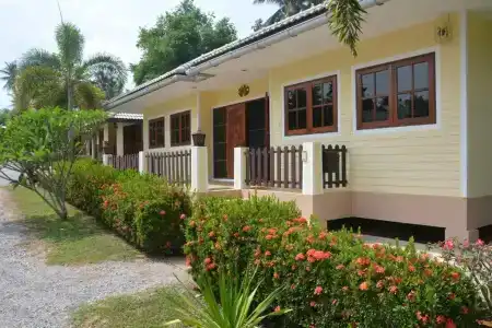 Apple Bungalows - 38
