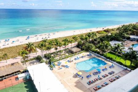 Seacoast Suites on Miami Beach - 154