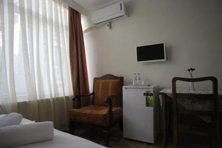 Puffin Suites - 26
