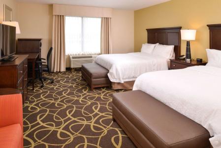Hampton Inn Midtown-Aksarben - 14