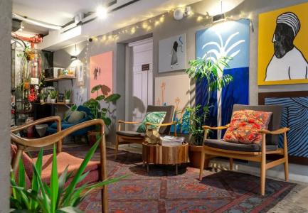 Selina Neve Tzedek Tel Aviv - 18