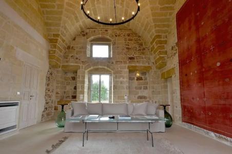 Masseria Trapana - 12