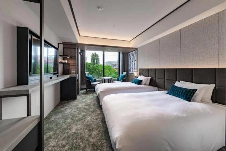 Solaria Nishitetsu Sapporo - 10