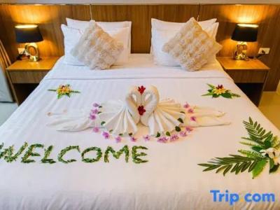 Happy Eight Resort Sha - 97