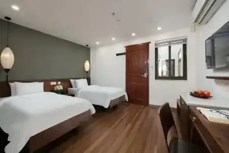 Hanoi Exclusive - 42