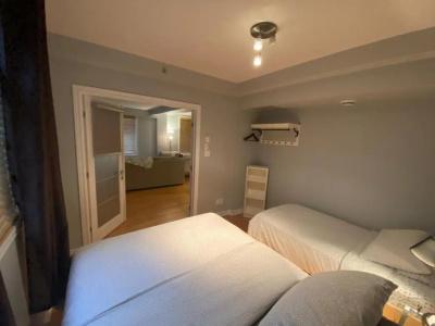 ApartHotelMontreal by Les Terrasses Saint Urbain 2225I2 - 75