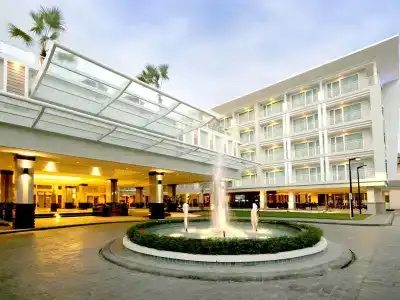 Kantary Hills, Chiang Mai - 48