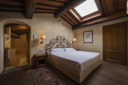 Palazzo San Niccolò & Spa - 48
