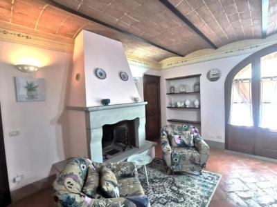 Antico Borgo Frosini - 8