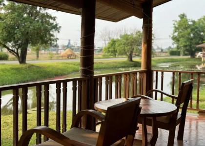 Karina Resort Chiang Mai - 66