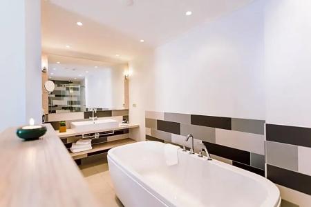Logement Zee van Tijd - 59
