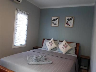 Barbados Terrace - 20