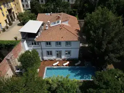 Villa Tortorelli - 39