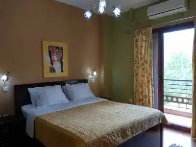 Gea Kaimaktsalan & Spa - 2