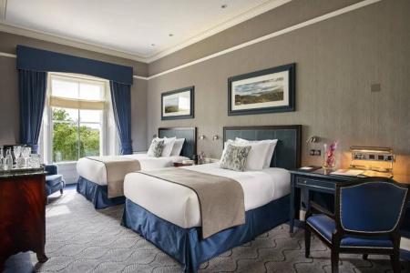 The Shelbourne, Autograph Collection - 55