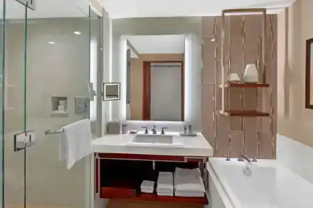 Jw Marriott, Anaheim Resort - 59