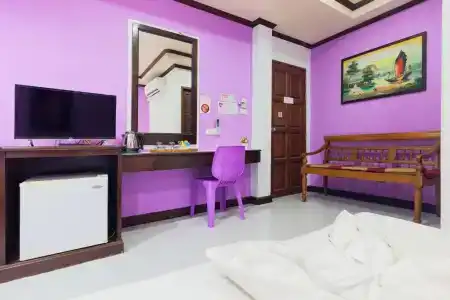 Grand Orchid Inn Patong beach - 87