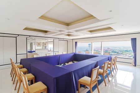 Dai-ichi Tokyo Seafort - 17