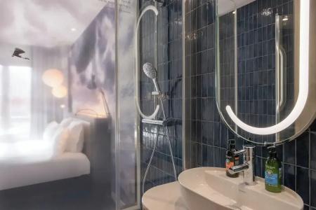 Le Grand Balcon - 63