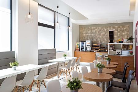 b&b Firenze Novoli - 23