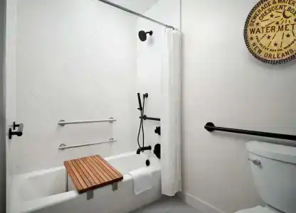 Canopy by Hilton New Orleans Downtown - 45