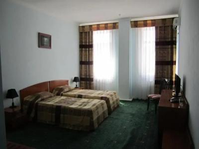 Hayat Inn Khiva - 5