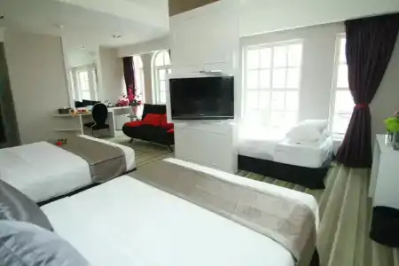 The Sterling Boutique Melaka - 110