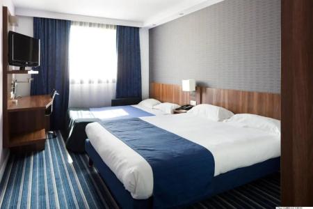 Holiday Inn Express Montpellier - Odysseum, an IHG - 46