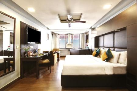 Bb Palace (a Family Hotel) - 21