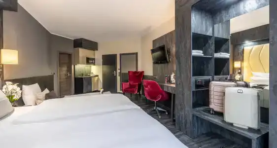 Best Western Schmoeker-Hof - 31