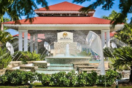Lifestyle Tropical Beach Resort & Spa All Inclusive - 22