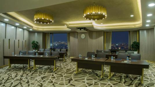 Hilton Istanbul Kozyatagi - 46