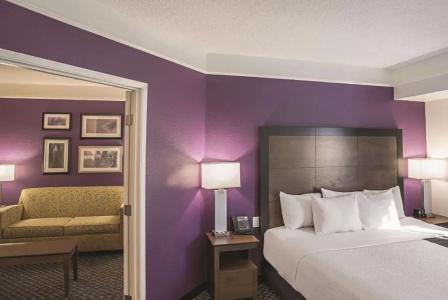 La Quinta by Wyndham - 52
