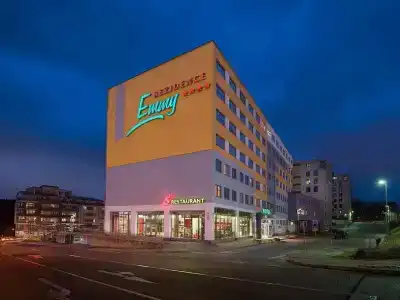 Rezidence Emmy - 0