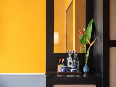 Phu Thinh Boutique Resort & Spa - 86