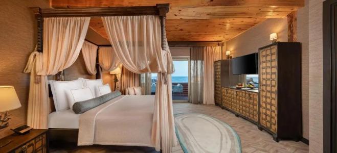 Les Ambassadeurs Ultra Luxury Beachfront Resort & Maldives Villas & Casino & Yacht Marina - 103