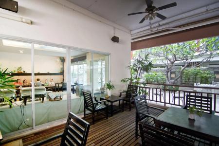 Kokotel Pattaya South Beach - 7