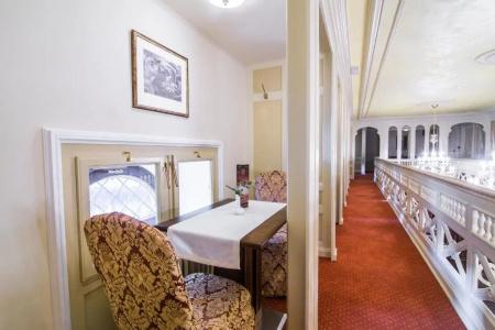 Windsor Spa - 36